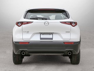 2025 Mazda CX-30 GX