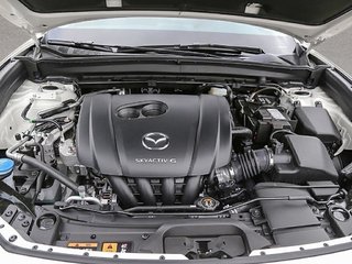 2025 Mazda CX-30 GX