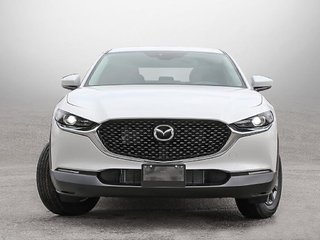 2025 Mazda CX-30 GX