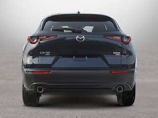 2025 Mazda CX-30 GT Turbo