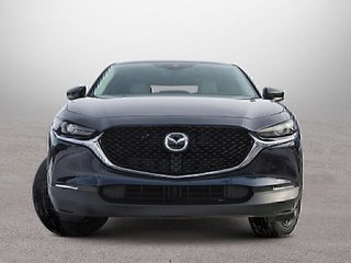 2025 Mazda CX-30 GT Turbo