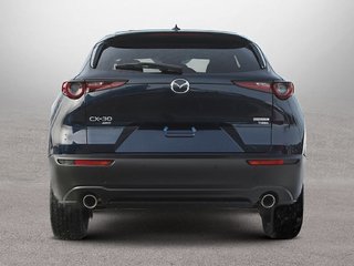 2025 Mazda CX-30 GT w/Turbo