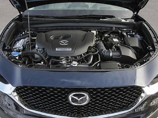 2025 Mazda CX-30 GT Turbo