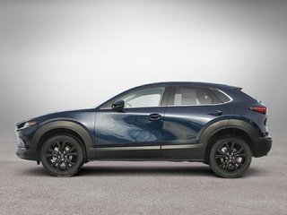 2025 Mazda CX-30 GT w/Turbo