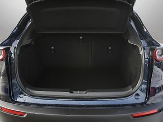 2025 Mazda CX-30 GT Turbo