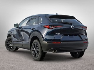 2025 Mazda CX-30 GT w/Turbo
