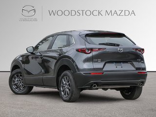 2025 Mazda CX-30 GX