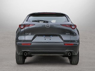 2025 Mazda CX-30 GX
