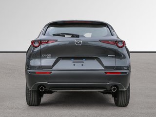 2025 Mazda CX-30 GX