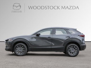 2025 Mazda CX-30 GX