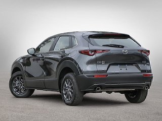 2025 Mazda CX-30 GX