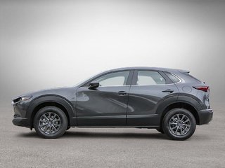 2025 Mazda CX-30 GX