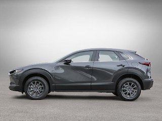2025 Mazda CX-30 GX