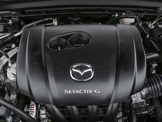 2025 Mazda CX-30 GX