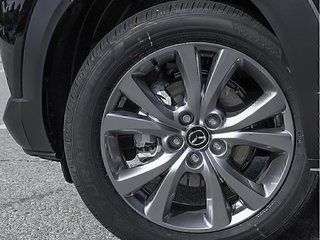 2025 Mazda CX-30 GS