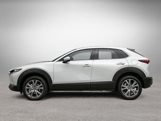 2025 Mazda CX-30 GT