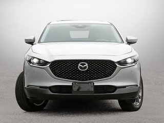 2025 Mazda CX-30 GT