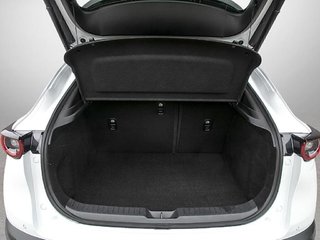 2025 Mazda CX-30 GT