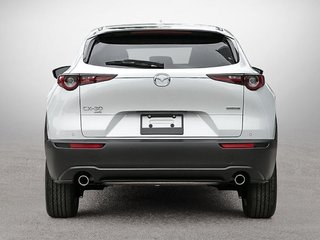 2025 Mazda CX-30 GT