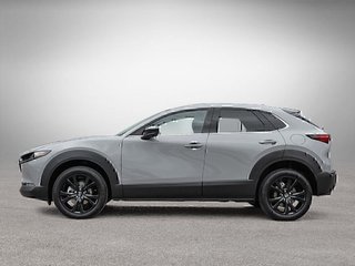 2025 Mazda CX-30 GT Turbo