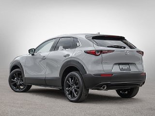 2025 Mazda CX-30 GT Turbo