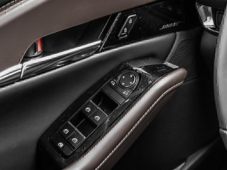 2025 Mazda CX-30 GT Turbo