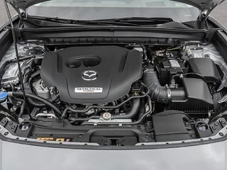 2025 Mazda CX-30 GT w/Turbo