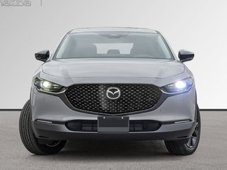 2025 Mazda CX-30 GT Turbo