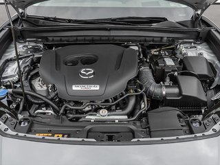 2025 Mazda CX-30 GT Turbo
