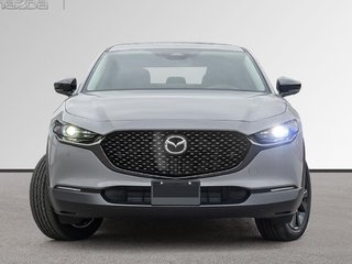 2025 Mazda CX-30 GT Turbo