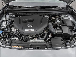 2025 Mazda CX-30 GT Turbo