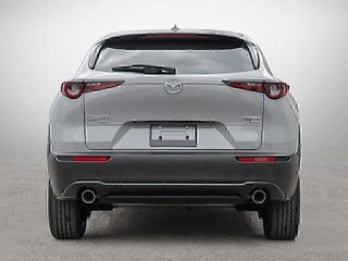 2025 Mazda CX-30 GT Turbo