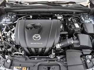 2025 Mazda CX-30 GS