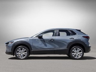 2025 Mazda CX-30 GS