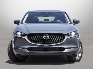 2025 Mazda CX-30 GS