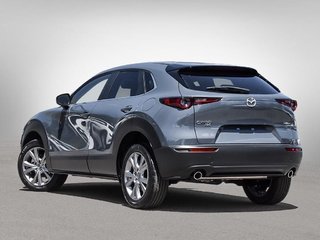 2025 Mazda CX-30 GS