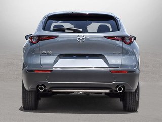 2025 Mazda CX-30 GS