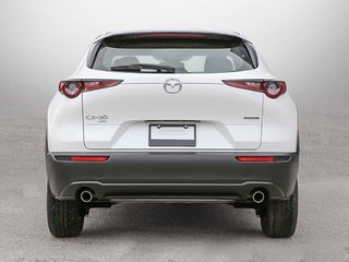 2025 Mazda CX-30 GX