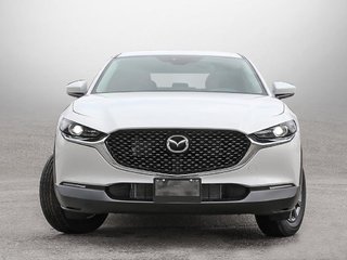 2025 Mazda CX-30 GX