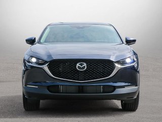 2025 Mazda CX-30 GS