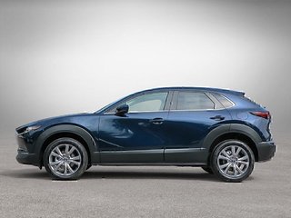 2025 Mazda CX-30 GS