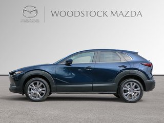 2025 Mazda CX-30 GS