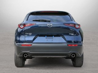 2025 Mazda CX-30 GS