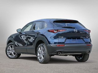 2025 Mazda CX-30 GS