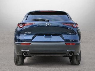 2025 Mazda CX-30 GS