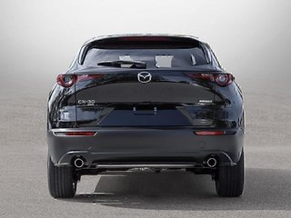 2025 Mazda CX-30 GS