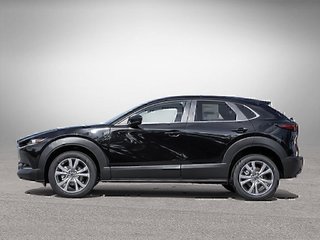 2025 Mazda CX-30 GS