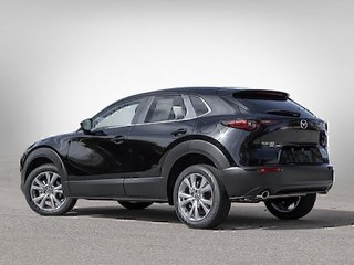 2025 Mazda CX-30 GS