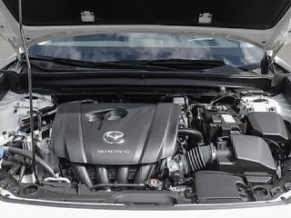2025 Mazda CX-30 GT