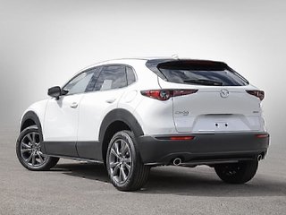 2025 Mazda CX-30 GT